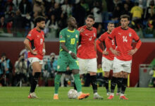 Sadio Mané révèle que la finale de la CAN 2025 sera son dernier match dans la compétition. Une annonce marquante.