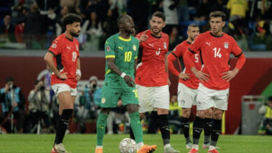 Sadio Mané révèle que la finale de la CAN 2025 sera son dernier match dans la compétition. Une annonce marquante.