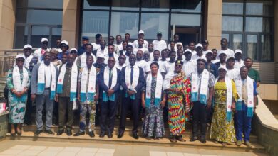 Le Togo réaffirme son engagement pour la Journée mondiale des Maladies Tropicales Négligées et mobilise la population contre les MTN.