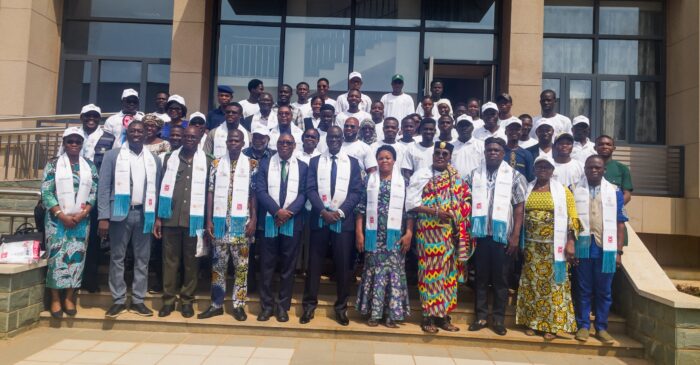 Le Togo réaffirme son engagement pour la Journée mondiale des Maladies Tropicales Négligées et mobilise la population contre les MTN.