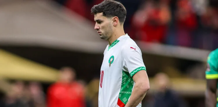 CAN 2025: Brahim Diaz ou le héros d’un film mal signé