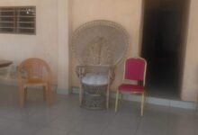 La Famille Creppy rappelle que toute chefferie doit suivre le cadre traditionnel. Aucun chef n'est désigné à ce jour.