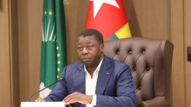 « Lomé ne doit pas être une conférence de plus » : découvrez les enjeux de la réunion sur la paix en RDC et dans les Grands Lacs.