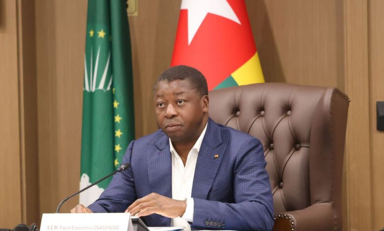 « Lomé ne doit pas être une conférence de plus » : découvrez les enjeux de la réunion sur la paix en RDC et dans les Grands Lacs.