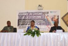 L'Université de Kara célèbre la 10ᵉ Journée du Civisme et de la Citoyenneté pour promouvoir la résilience et l'engagement citoyen.