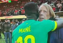 La finale de la CAN Maroc 2025 a frôlé le catastrophe, mais Sadio Mané a permis au Sénégal de garder espoir.