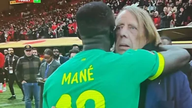 La finale de la CAN Maroc 2025 a frôlé le catastrophe, mais Sadio Mané a permis au Sénégal de garder espoir.