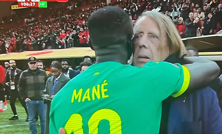 La finale de la CAN Maroc 2025 a frôlé le catastrophe, mais Sadio Mané a permis au Sénégal de garder espoir.