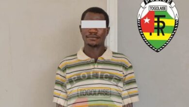 La police a interpellé un repris de justice pour vol de motocyclette à Lomé. Découvrez les détails de cette affaire.