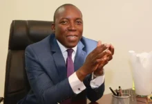 Kanka-Malik Natchaba est de retour comme directeur général de SALT. Découvrez ce que cela signifie pour l'aéroport de Lomé.