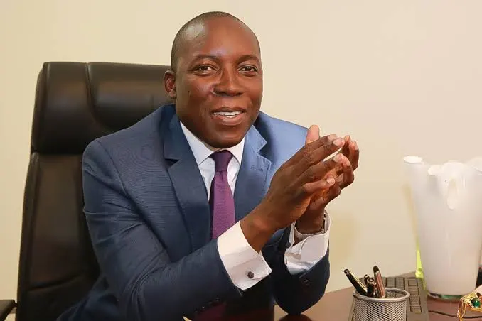 Kanka-Malik Natchaba est de retour comme directeur général de SALT. Découvrez ce que cela signifie pour l'aéroport de Lomé.