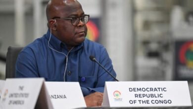 Le président Félix Tshisekedi s'engage à organiser un dialogue inclusif en RDC tout en soulignant des lignes rouges cruciales.
