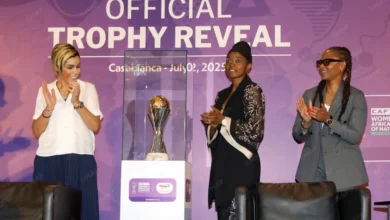 Le Maroc renonce à l'organisation de la CAN féminine 2026, l'Afrique du Sud prend la relève pour cet événement crucial.