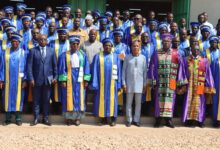 La rentrée doctorale à l’Université de Kara souligne l’importance de la gestion du temps et de l’excellence dans la recherche scientifique.
