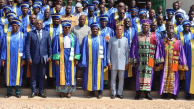 La rentrée doctorale à l’Université de Kara souligne l’importance de la gestion du temps et de l’excellence dans la recherche scientifique.