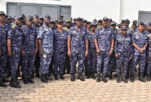 La Police nationale présente ses priorités sécuritaires 2026 lors d'une réunion de commandement marquante avec plus de 500 agents.