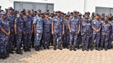 La Police nationale présente ses priorités sécuritaires 2026 lors d'une réunion de commandement marquante avec plus de 500 agents.