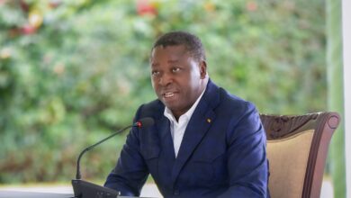 La visite de Faure Gnassingbé à Luanda vise à explorer de nouvelles opportunités de partenariat entre le Togo et l'Angola.