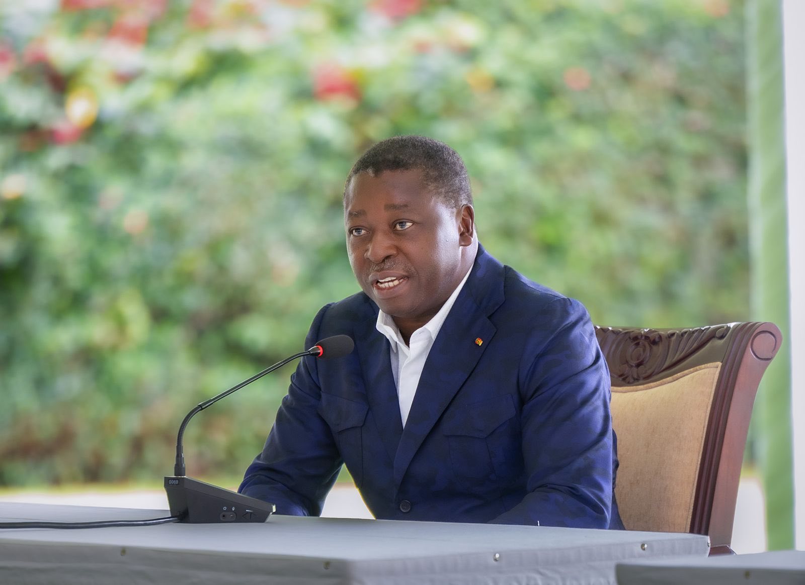 La visite de Faure Gnassingbé à Luanda vise à explorer de nouvelles opportunités de partenariat entre le Togo et l'Angola.