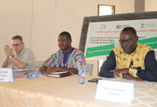 L'Université de Kara explore les enjeux de l'assainissement urbain avec une enquête scientifique dédiée aux villes secondaires.