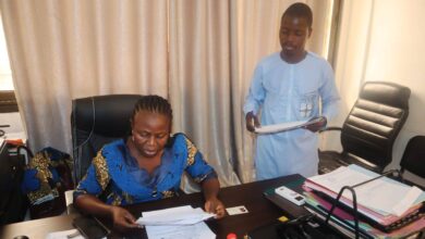 L'Université de Kara met en place un contrôle physique du personnel pour assurer une gestion administrative efficace et moderne.