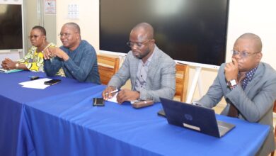 Formation pour le nouveau personnel à l'Université de Kara : les clés pour une meilleure intégration dans un environnement professionnel.