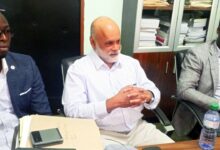 L’Université de Kara a reçu une délégation américaine pour discuter du renforcement des liens de coopération au Togo.