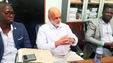 L’Université de Kara a reçu une délégation américaine pour discuter du renforcement des liens de coopération au Togo.