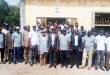 Célébrez 10 ans de recherche à l'Université de Kara : le laboratoire PREDES met en avant l'éthique et l'intégrité scientifique.