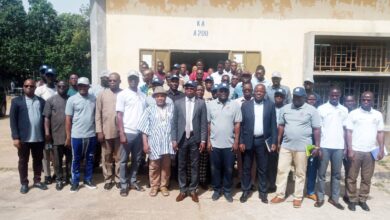 Célébrez 10 ans de recherche à l'Université de Kara : le laboratoire PREDES met en avant l'éthique et l'intégrité scientifique.