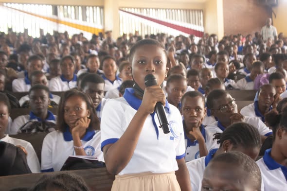 Le Togo s'engage à former des jeunes aux défis de la désinformation et à une intelligence artificielle éthique et responsable.