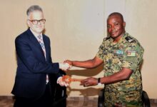 Les Forces armées togolaises se dotent d’un formateur de compétences pour renforcer la préparation opérationnelle et la cohésion.