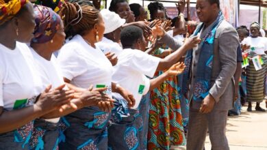 Le rapport 2026 de la Banque mondiale révèle que le Togo est 2ᵉ en Afrique pour les droits économiques des femmes avec un score de 79,33.