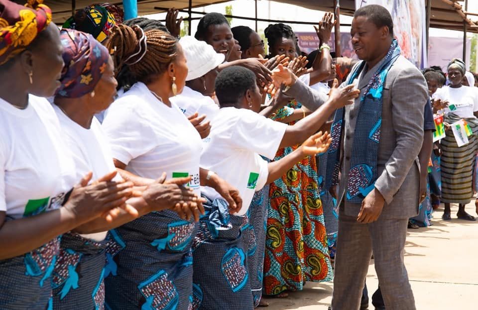 Le rapport 2026 de la Banque mondiale révèle que le Togo est 2ᵉ en Afrique pour les droits économiques des femmes avec un score de 79,33.