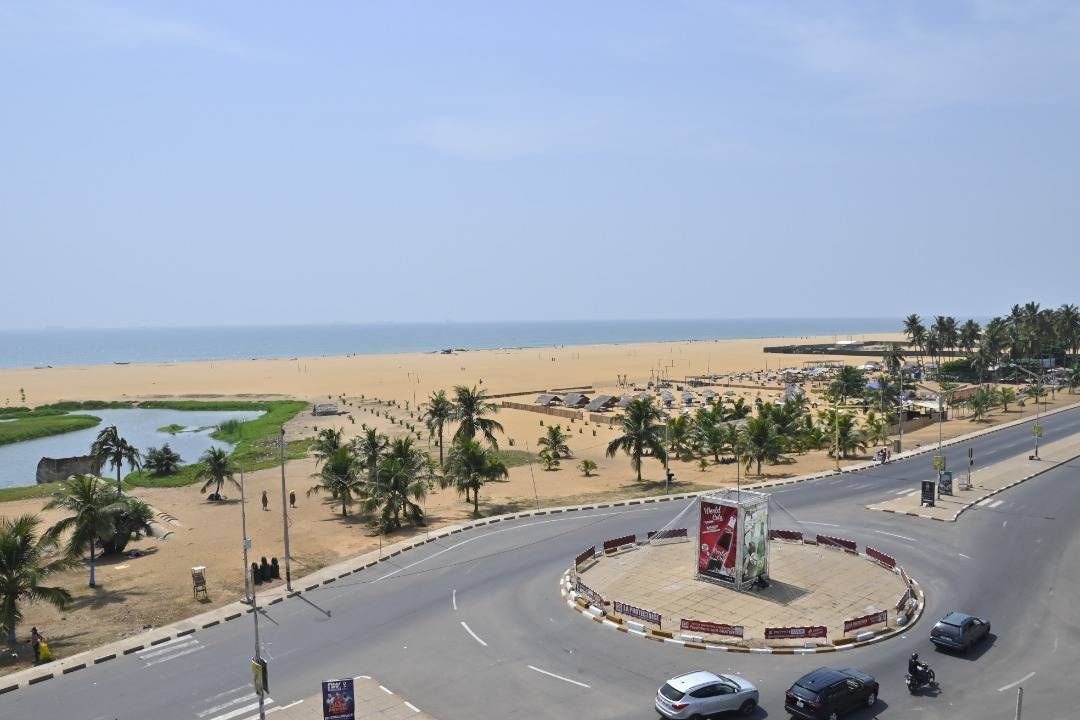Le Togo s'engage dans une opération coordonnée de déguerpissement pour assainir les abords des routes et du littoral.