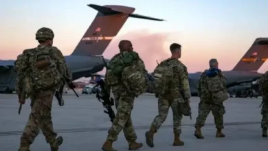 Une centaine de militaires américains déployés au Nigeria pour lutter contre les groupes djihadistes dans le nord-est du pays.