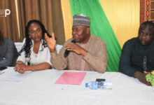 L’ANPGF informe les entrepreneurs de Dapaong sur les changments de la loi de finances 2026 et les opportunités pour les PME.