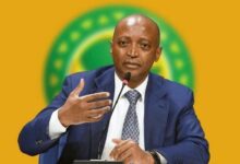 CAF : Patrice Motsepe réagit après les sanctions contre le Sénégal et le Maroc et convoque le COMEX