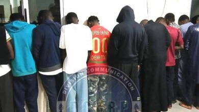 Quatre plaintes ont été déposées contre le commandant de brigade de Keur Massar concernant des violations des droits de la défense.