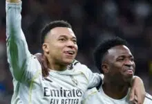 Vinícius Jr s'impose comme le leader offensif du Real Madrid avec un doublé face à la Real Sociedad. Une victoire impressionnante !