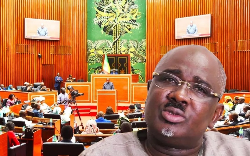 L’Assemblée nationale du Sénégal a voté la levée de l’immunité parlementaire de Farba Ngom pour permettre des enquêtes judiciaires.