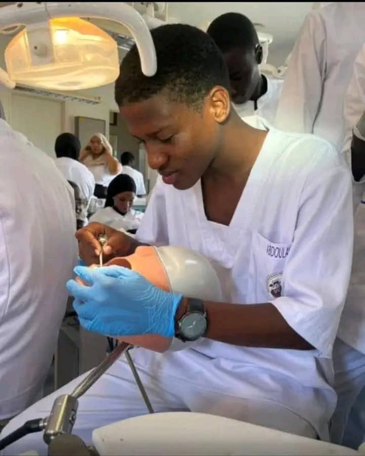 Ibrahima Ndoye tiendra un point de presse sur le décès d’Abdoulaye Ba. Découvrez les détails de cette tragédie au Sénégal.