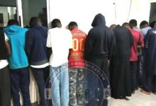 Des arrestations dans une affaire de mœurs à Dakar soulèvent de nombreuses questions. Ibrahima Seck est au centre de l'enquête.