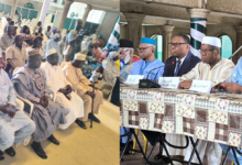 Le Togo s'engage contre les maladies non transmissibles. Ne manquez pas le lancement des journées de sensibilisation et de prévention.