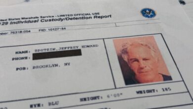 Des documents révèlent qu' Epstein a cherché à débloquer les milliards libyens gelés aux États-Unis en 2011. En savoir plus.