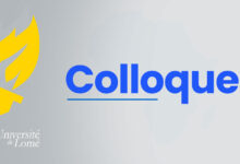 L’Université de Lomé annonce son colloque international sur la crise environnementale et la transition écologique. Rejoignez-nous !