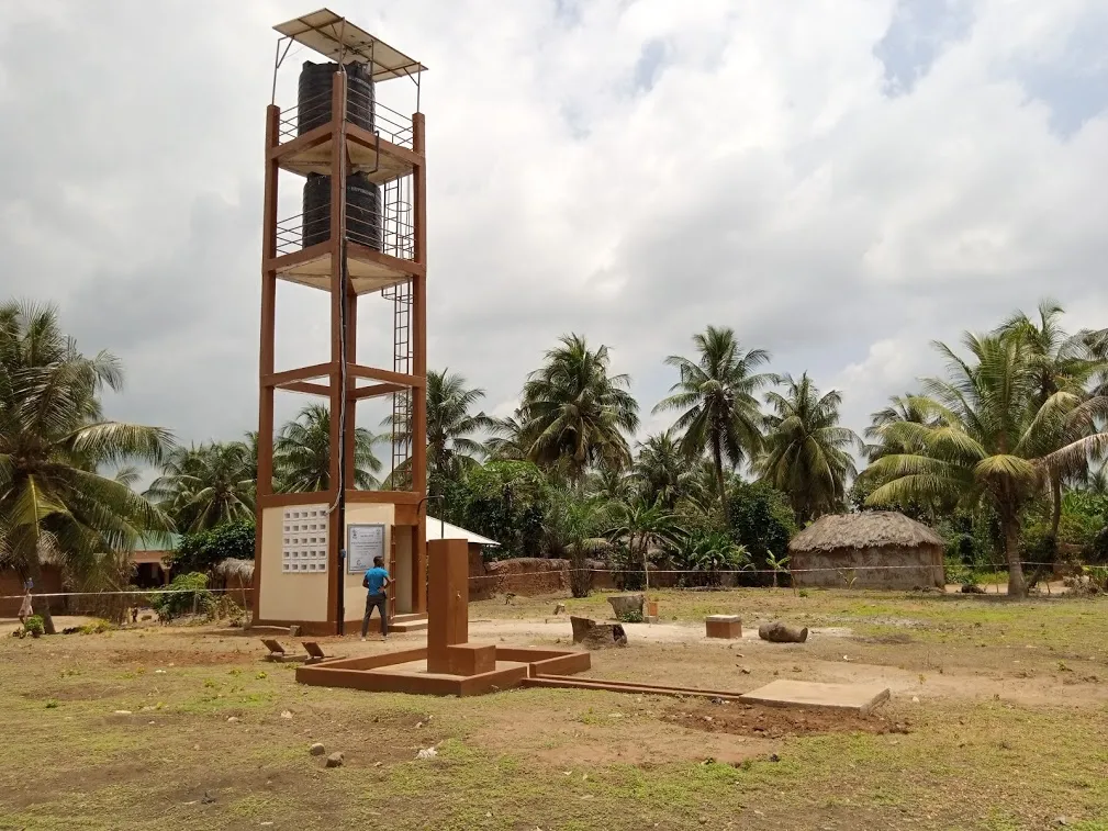 Soutenez le projet à Avetonou : 3 500 € pour un forage durable à Kpota et améliorer l'accès à l'eau pour tous.