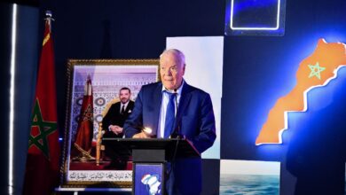Hassan Sentissi s'exprime sur Seafood4Africa 2026 : un événement crucial pour l'avenir de la filière halieutique africaine.