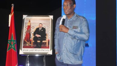 Découvrez Amadou Tall, l’architecte discret de l’économie bleue africaine et son rôle au forum Seafood4Africa 2026.