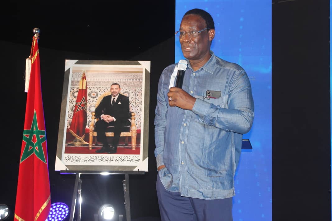 Découvrez Amadou Tall, l’architecte discret de l’économie bleue africaine et son rôle au forum Seafood4Africa 2026.